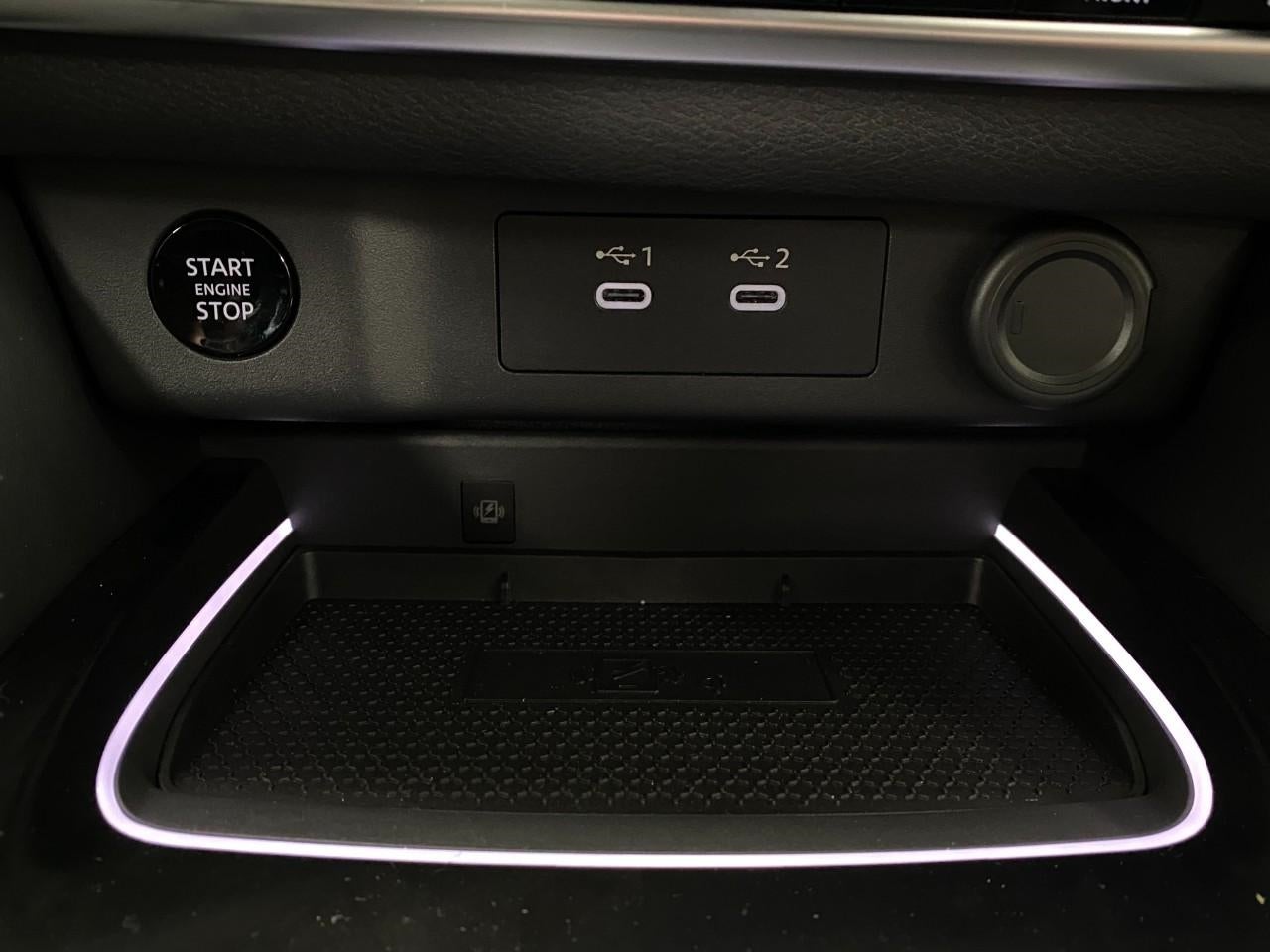 2026 Nissan Rogue AWD PLATINUM