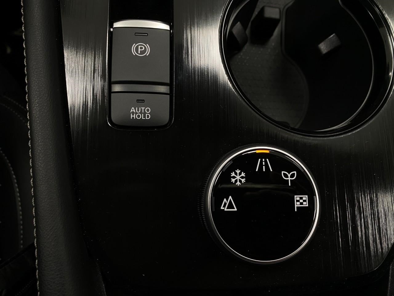 2026 Nissan Rogue AWD PLATINUM