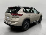 2026 Nissan Rogue AWD PLATINUM