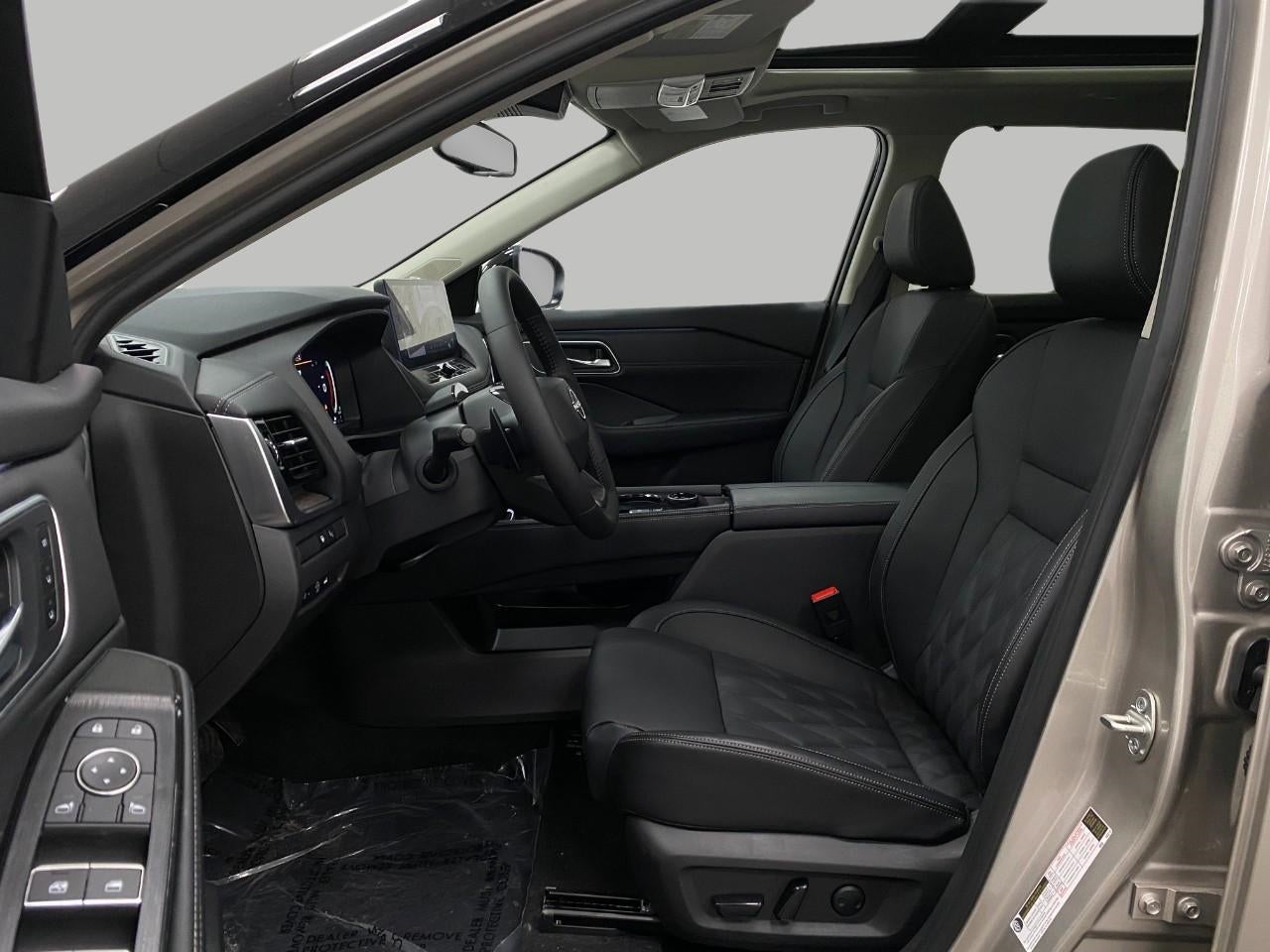 2026 Nissan Rogue AWD PLATINUM