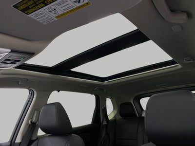 2026 Nissan Rogue AWD PLATINUM