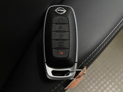 2026 Nissan Rogue AWD PLATINUM