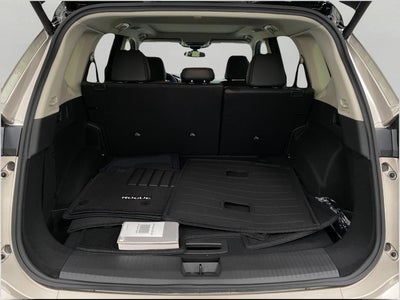 2026 Nissan Rogue AWD PLATINUM