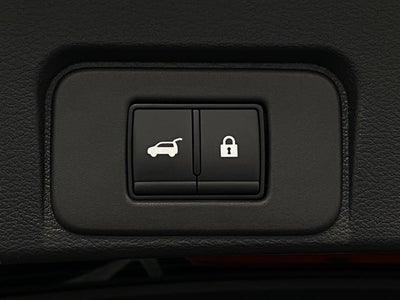 2026 Nissan Rogue AWD PLATINUM