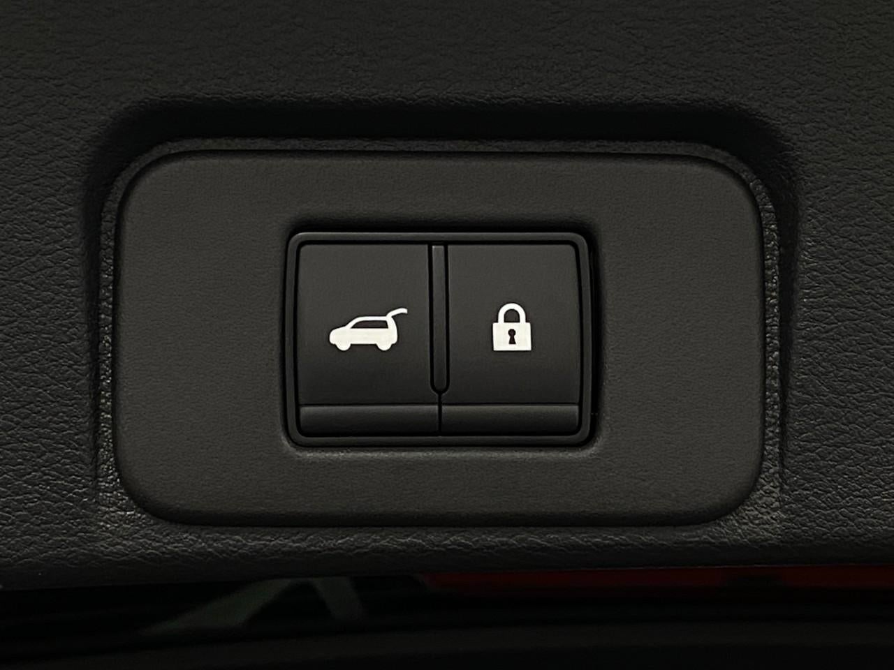 2026 Nissan Rogue AWD PLATINUM