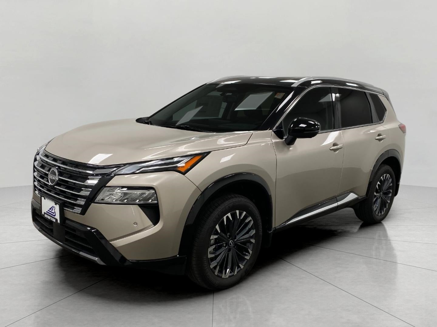 2026 Nissan Rogue AWD PLATINUM