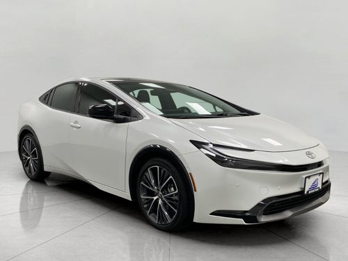 2026 Toyota Prius Limited
