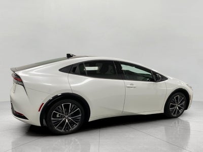 2026 Toyota Prius Limited