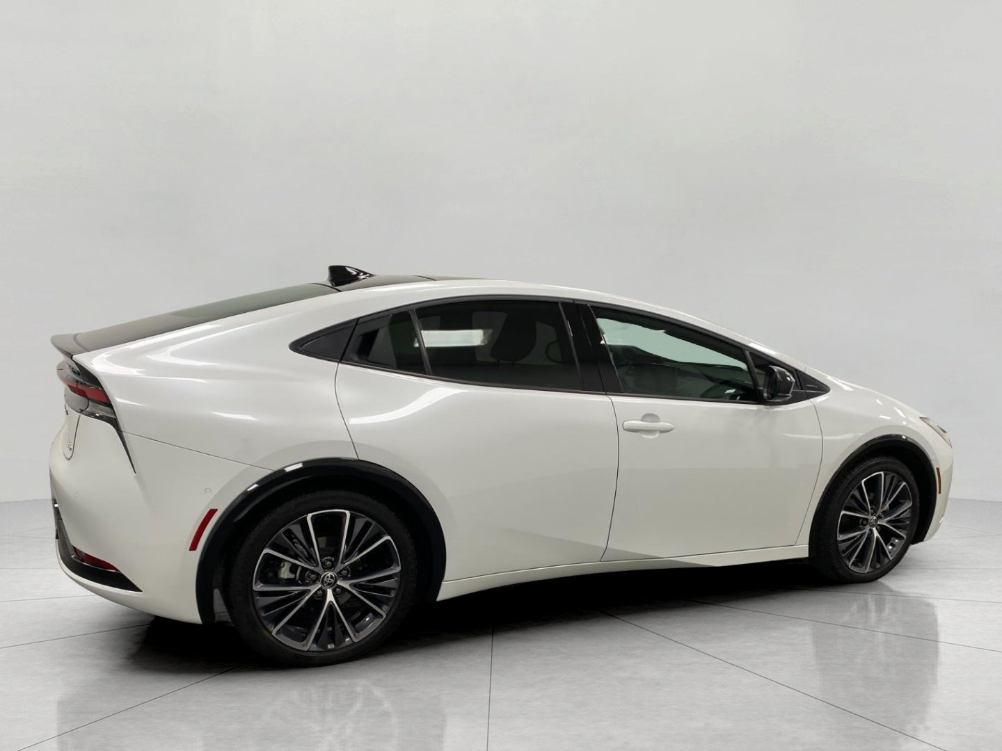 2026 Toyota Prius Limited