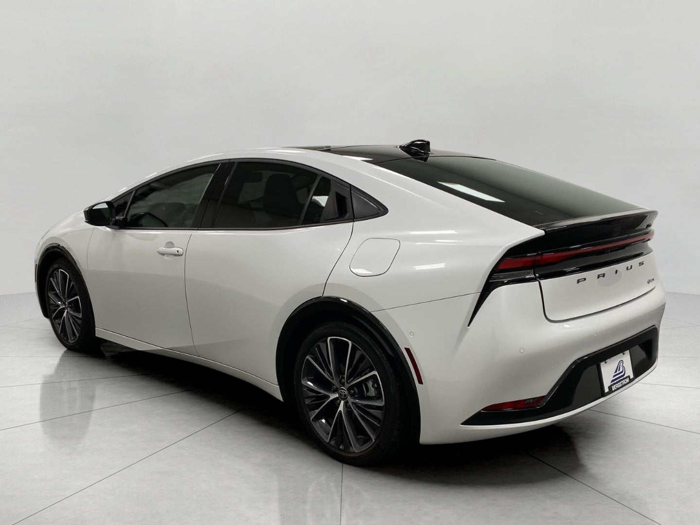 2026 Toyota Prius Limited