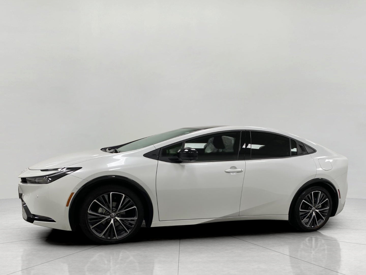2026 Toyota Prius Limited