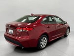 2022 Toyota Corolla LE CVT