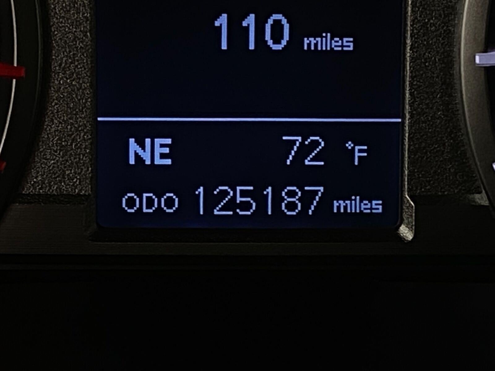 2017 Toyota 4Runner SR5 Premium 4WD
