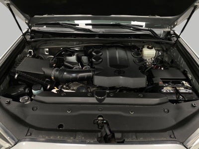 2018 Toyota 4Runner SR5 4WD