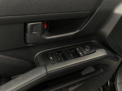 2025 Toyota 4Runner SR5 4WD