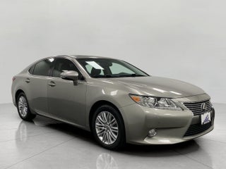 2015 Lexus ES 350 4dr Sdn