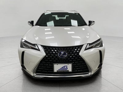 2022 Lexus UX UX 250h AWD