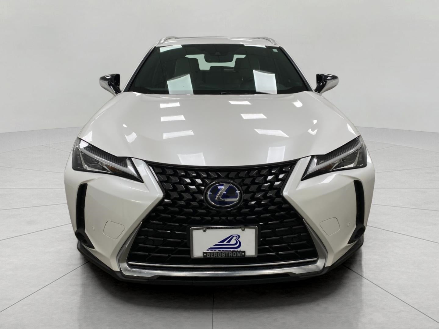 2022 Lexus UX UX 250h AWD