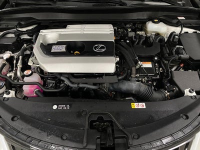 2022 Lexus UX UX 250h AWD