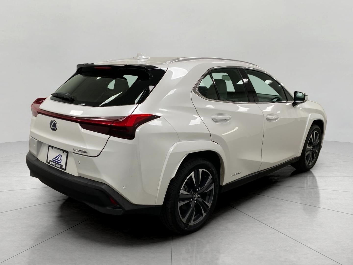 2022 Lexus UX UX 250h AWD