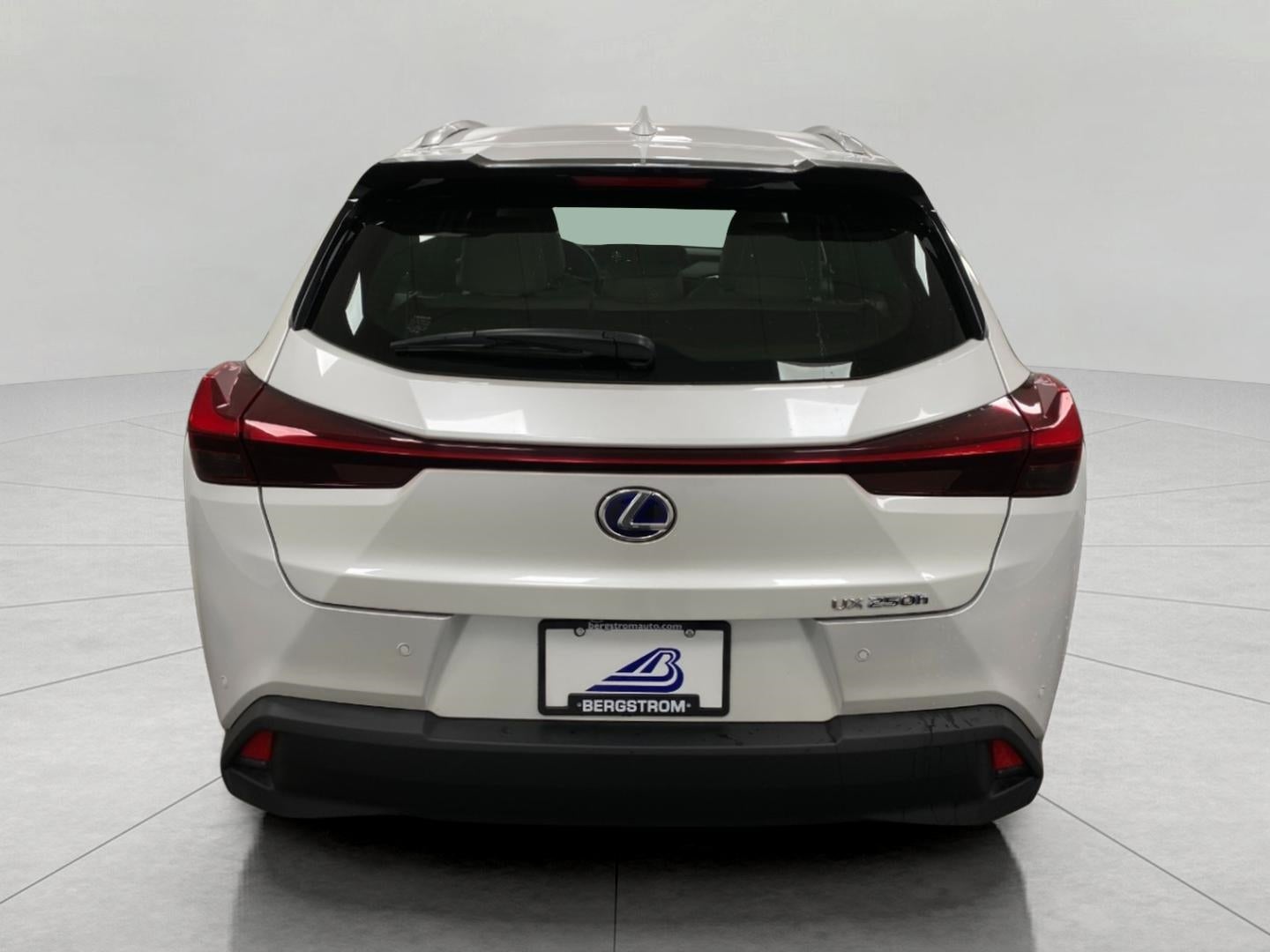 2022 Lexus UX UX 250h AWD