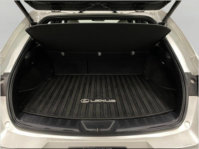 2022 Lexus UX UX 250h AWD