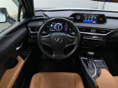 2021 Lexus UX UX 250h AWD