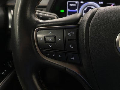 2021 Lexus UX UX 250h AWD