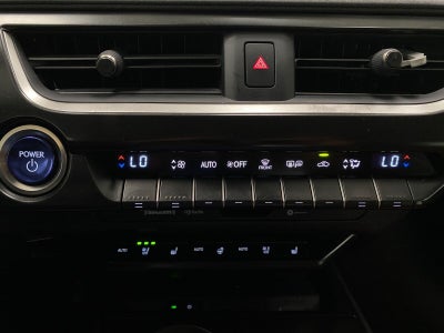 2021 Lexus UX UX 250h AWD