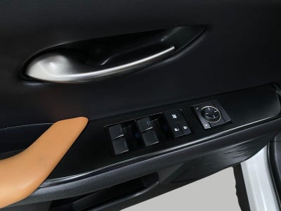 2021 Lexus UX UX 250h AWD