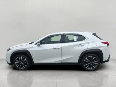 2021 Lexus UX UX 250h AWD