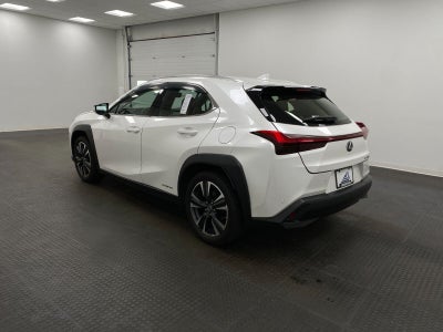 2021 Lexus UX UX 250h AWD