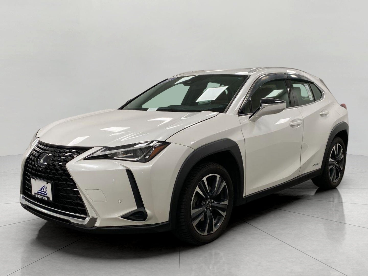 2021 Lexus UX UX 250h AWD
