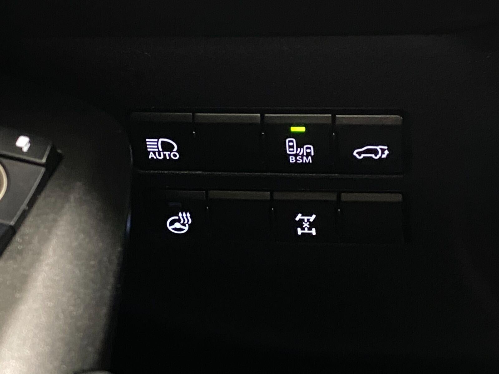 2019 Lexus NX NX 300 AWD