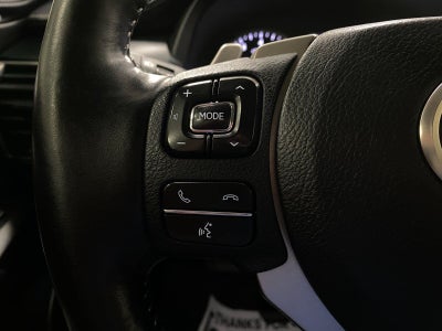 2019 Lexus NX NX 300 AWD