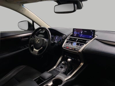 2019 Lexus NX NX 300 AWD