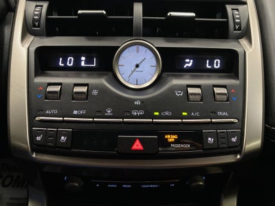 2019 Lexus NX NX 300 AWD