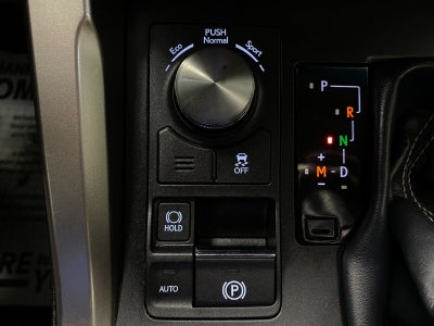 2019 Lexus NX NX 300 AWD