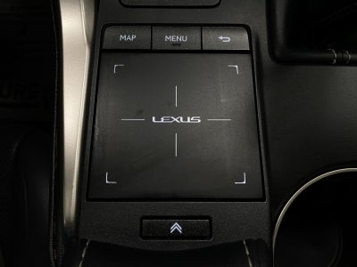 2019 Lexus NX NX 300 AWD