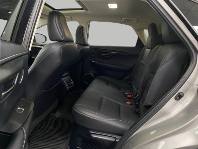 2019 Lexus NX NX 300 AWD