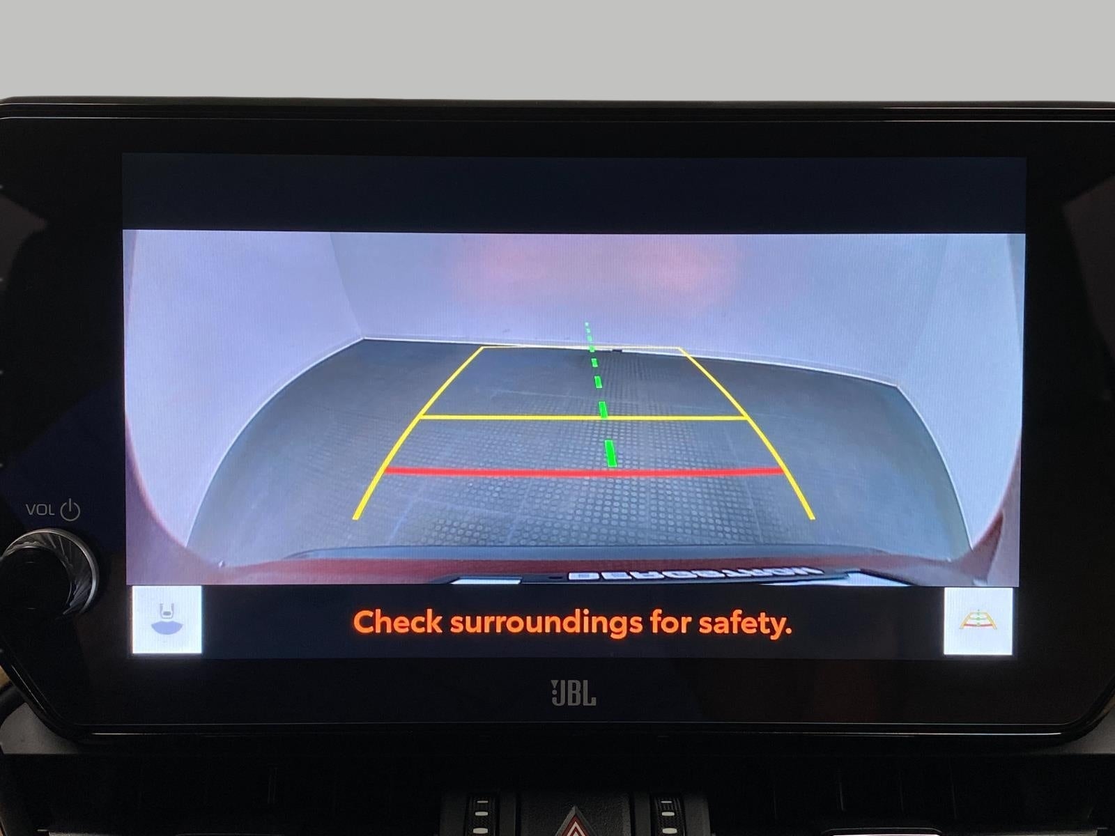 2025 Toyota RAV4 Hybrid XLE Premium AWD