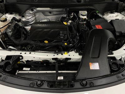2024 Buick Envista FWD 4dr Avenir