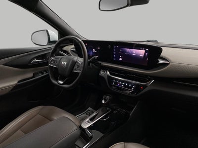 2024 Buick Envista FWD 4dr Avenir