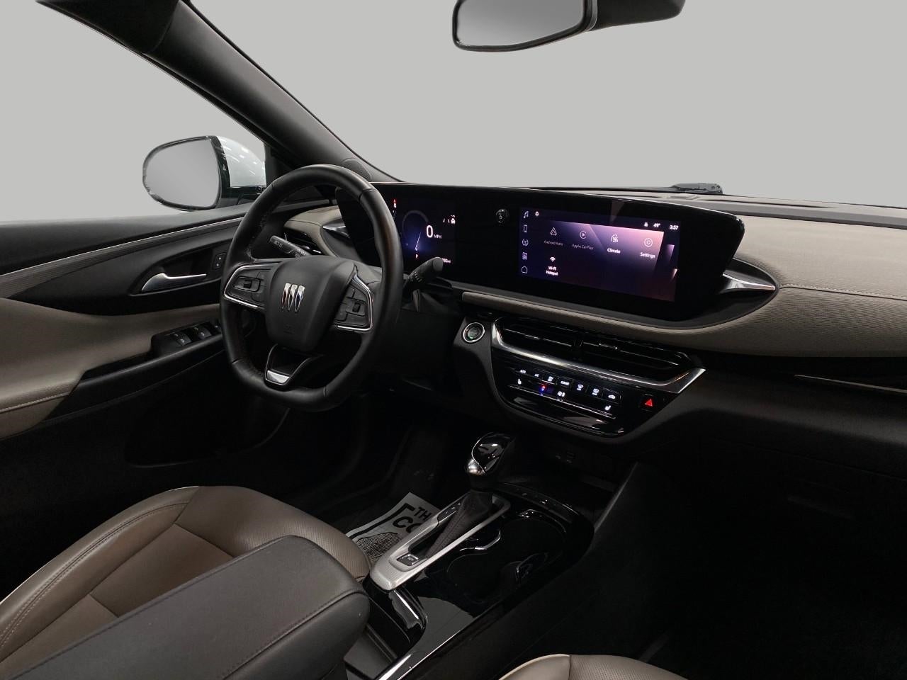 2024 Buick Envista FWD 4dr Avenir