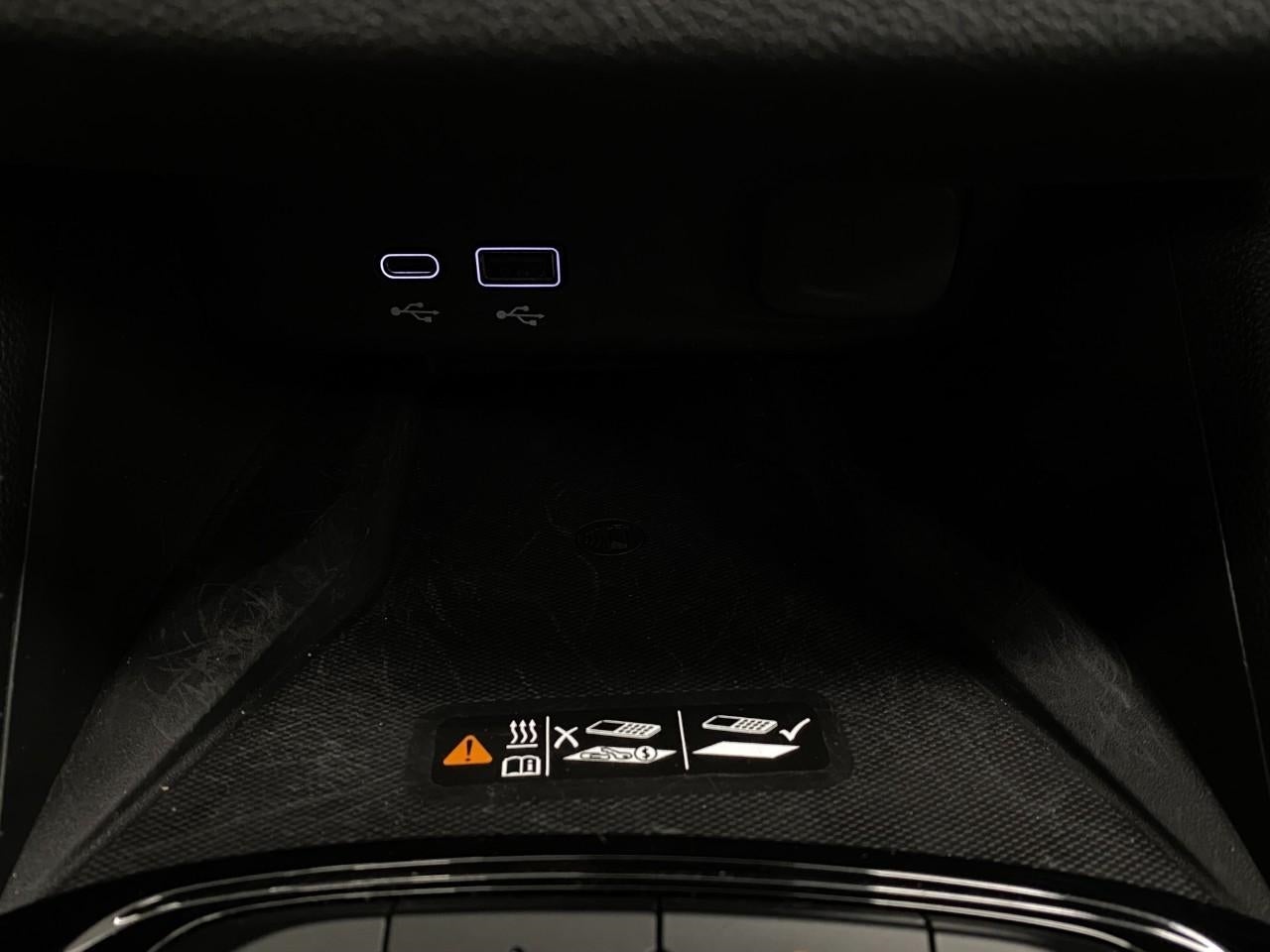 2024 Buick Envista FWD 4dr Avenir