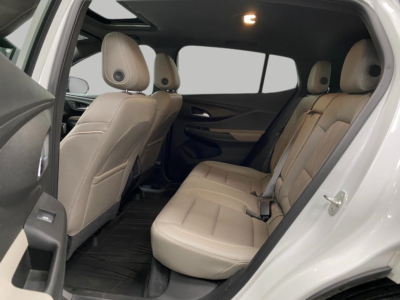 2024 Buick Envista FWD 4dr Avenir