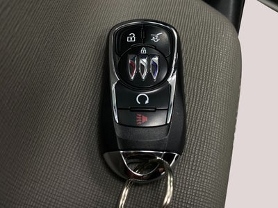 2024 Buick Envista FWD 4dr Avenir
