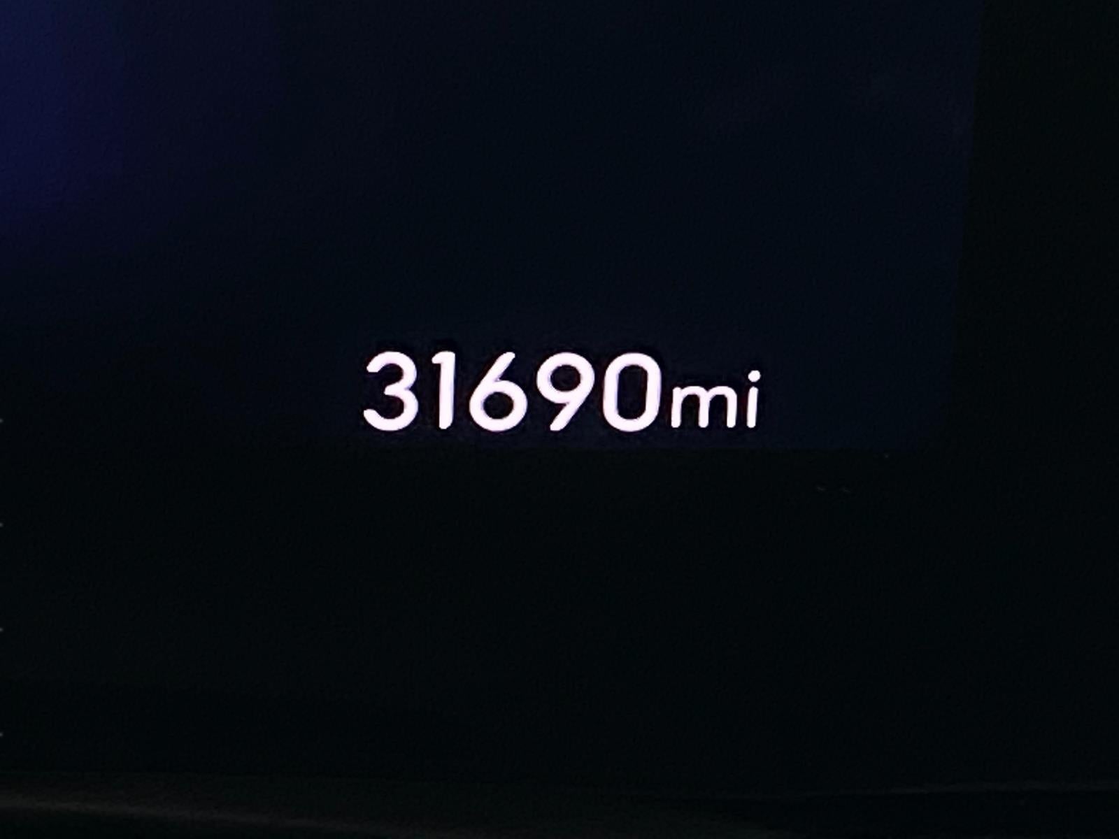 2025 Buick Encore GX AWD 4dr Preferred