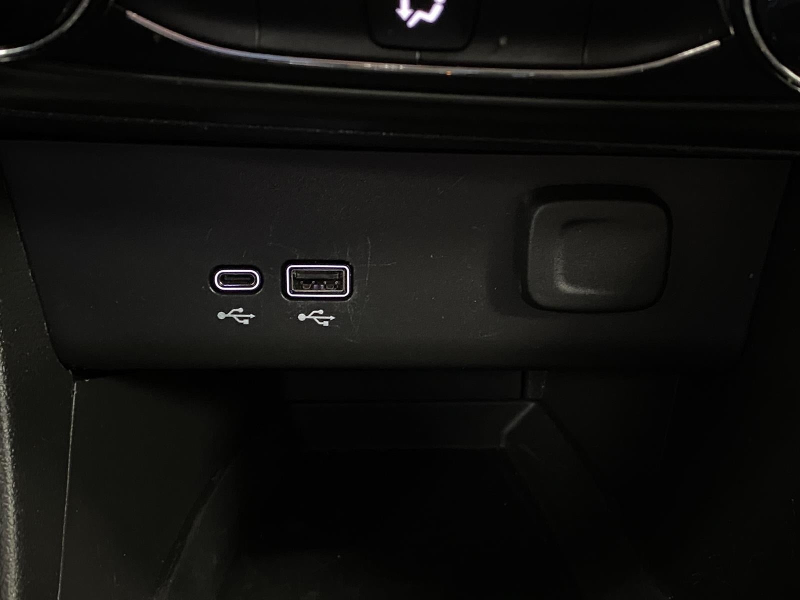 2025 Buick Encore GX AWD 4dr Preferred