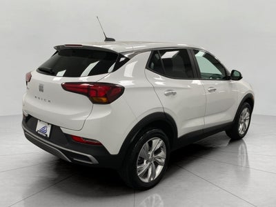 2025 Buick Encore GX AWD 4dr Preferred